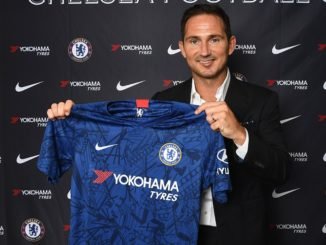 Frank Lampard chelsea manager