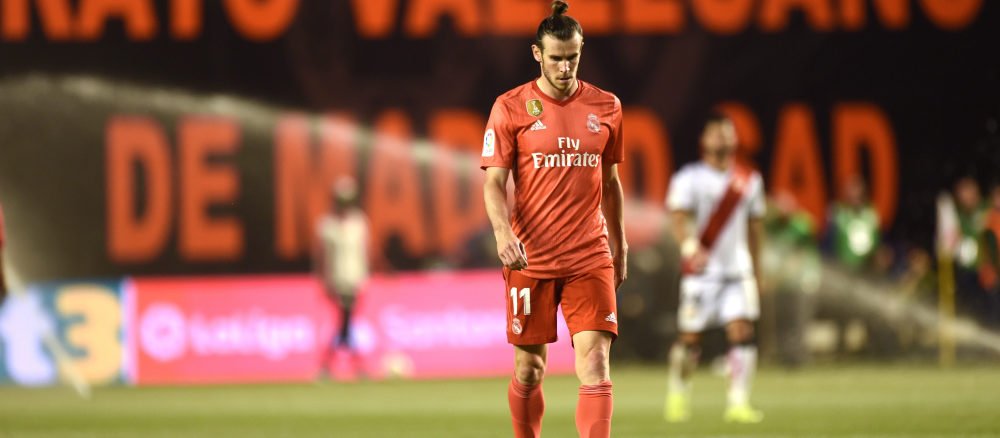 Bale set to leave Real Madrid