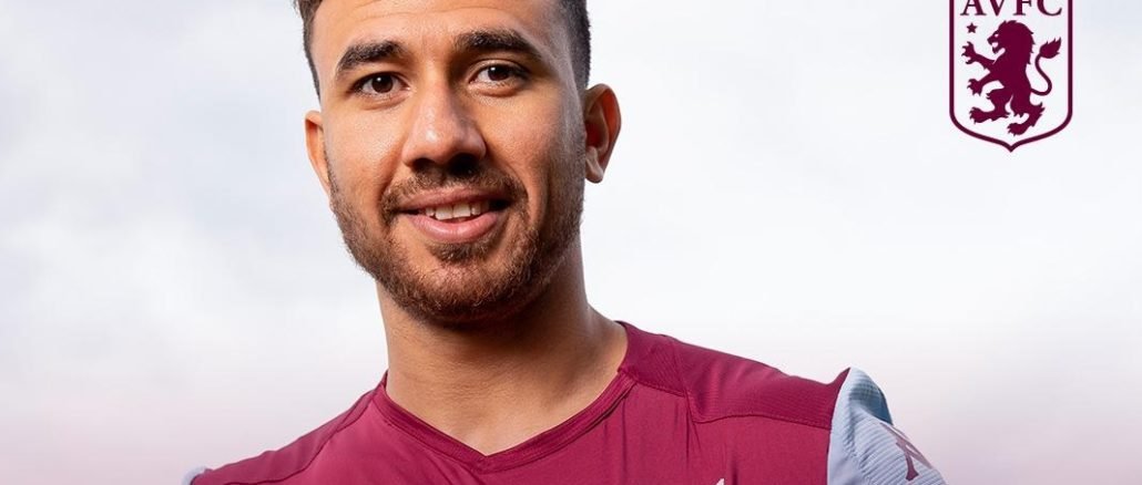 trezeguet Trezeguet announced in Villa