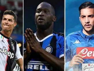 Serie A preview: what to look forward?