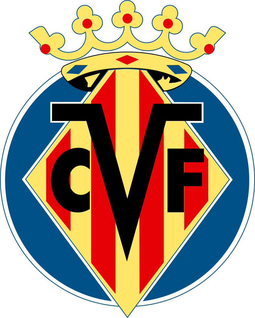 Villarreal logo
