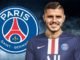 Icardi PSG