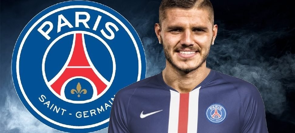 Icardi PSG