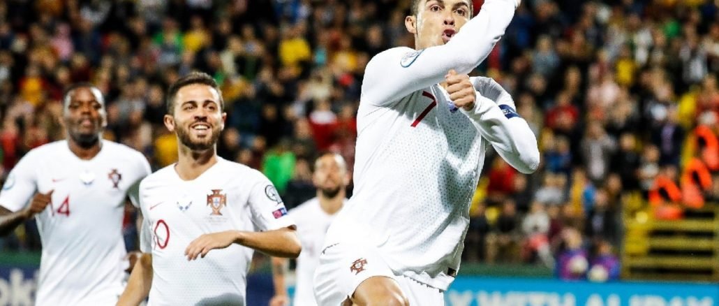 ronaldo