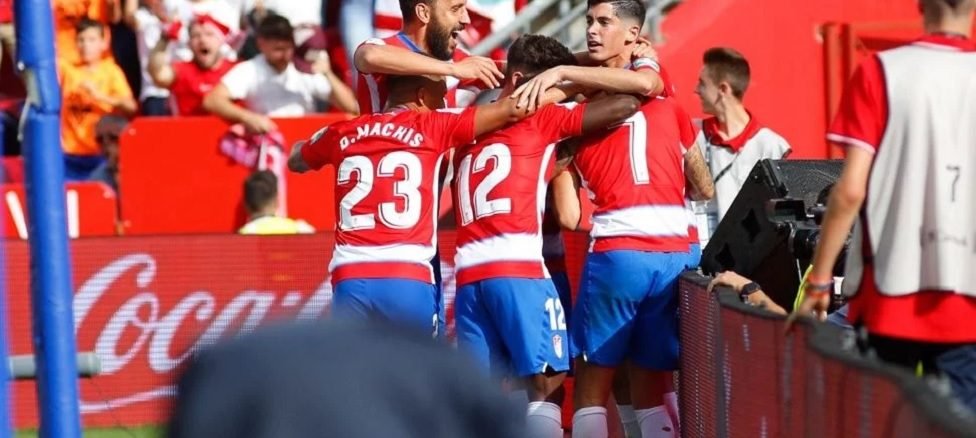 GranadaBetis GranadaBetis
