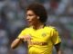 Axel Witsel for Dortmund