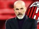Milan new coach is Stefano Pioli