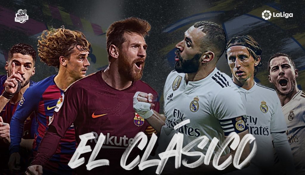 elclasico18thdecemberdate