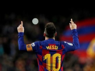 messihattrick