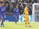 Barcelona grasped a win against bottom side Leganes