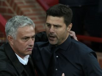 Jose Mourinho will take charge of Tottenham Hotspurs, after Pochettino dismissal. Credits: Eleven Sports