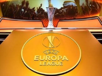 UEFA Europa League round of 32