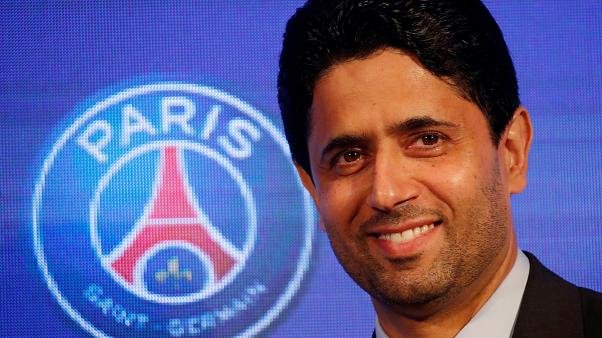 Nasser Al Khelaifi bought PSG in 2011 and since then the club dominated the league.