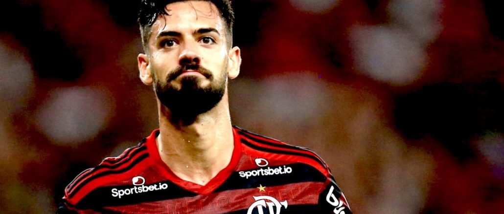 pablomari Pablo Mari Arsenal