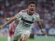 Reinier new Real Madrid player