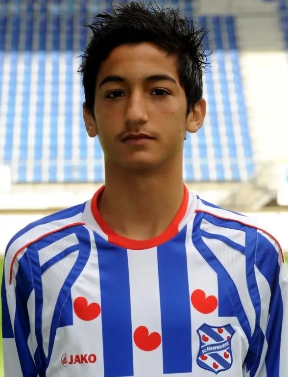 ziyechhereenveen