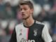 Daniele Rugani Coronavirus Juventus