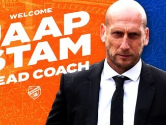 Jaap Stam