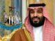 Mohammed bin Salman Newcastle United takeover