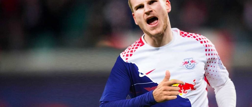 Timo Werner Chelsea