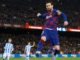 Leo Messi Real Sociedad
