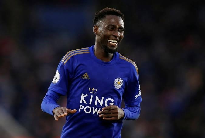 Wilfred Ndidi