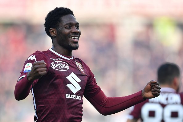 Ola Aina Torino