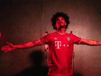 Sané Bayern