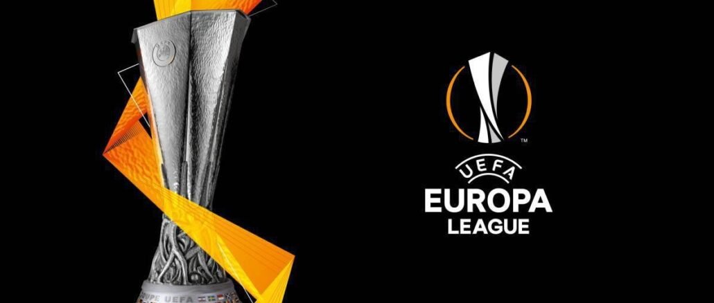 Europa League group stage header Europa League group stage header