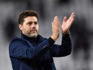 Mauricio Pochettino