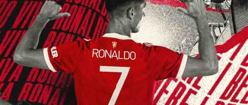 How old is Cristiano Ronaldo - A timeline of his career so far