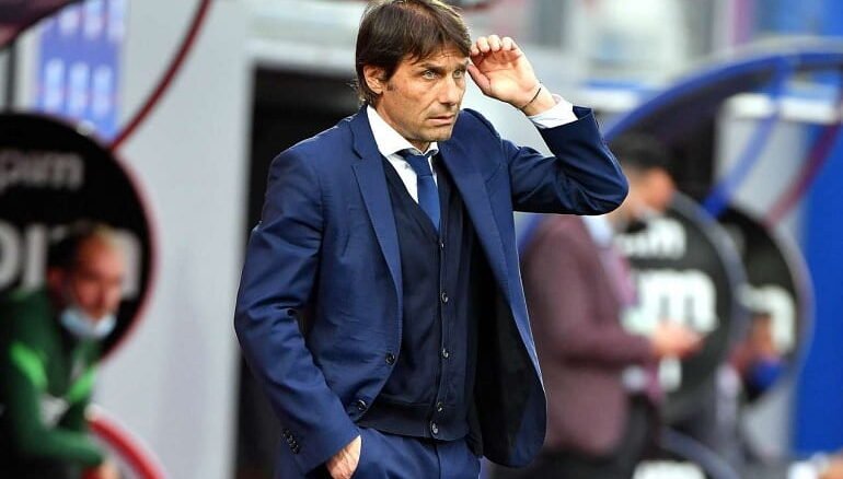 Antonio Conte Spurs Antonio Conte Spurs
