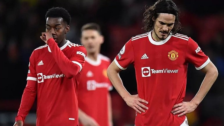 Manchester United Manchester United