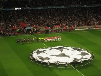 Beginning_Arsenal_Sevilla